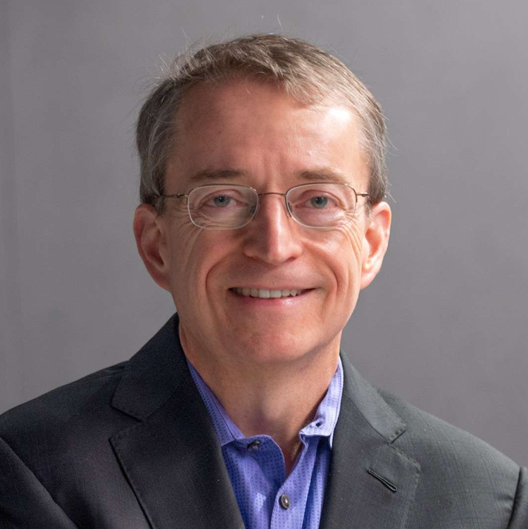 Pat Gelsinger