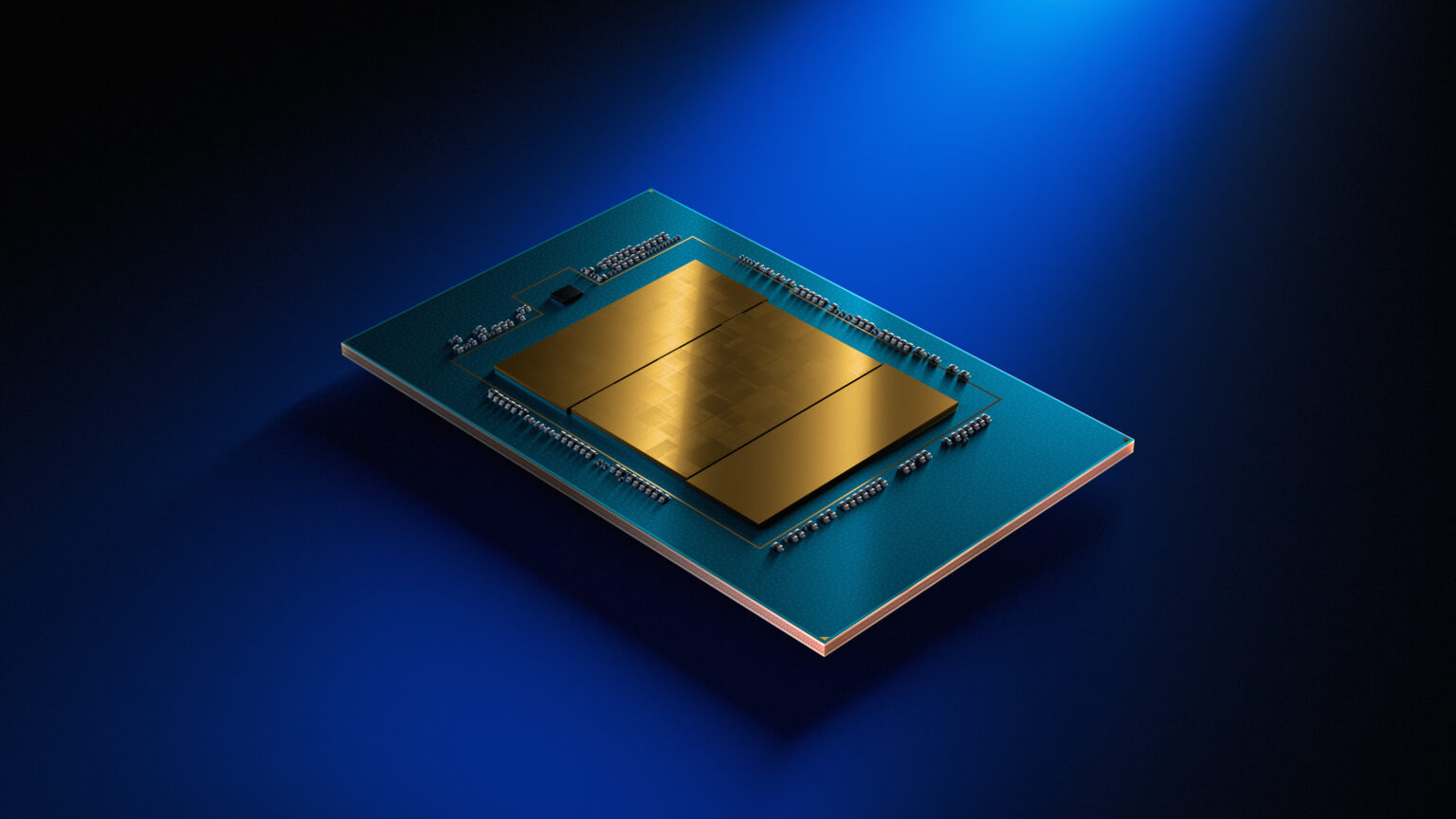 INTEL LAUNCHES NEW INTEL XEON 600 PROCESSORS FOR WORKSTATION visual data 8