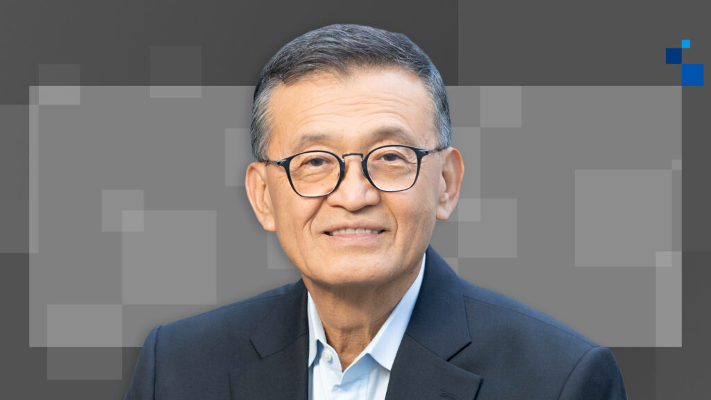 英特尔CEO陈立武:朝着正确方向砥砺前行 - 新闻发布室