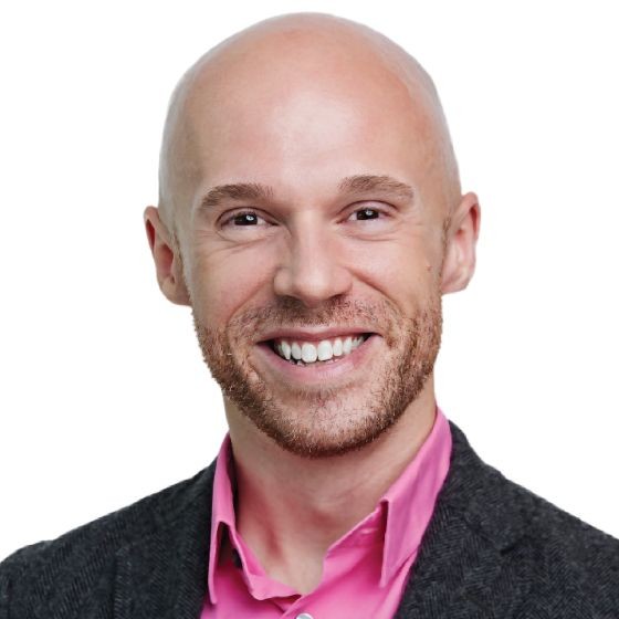 Robert Hallock