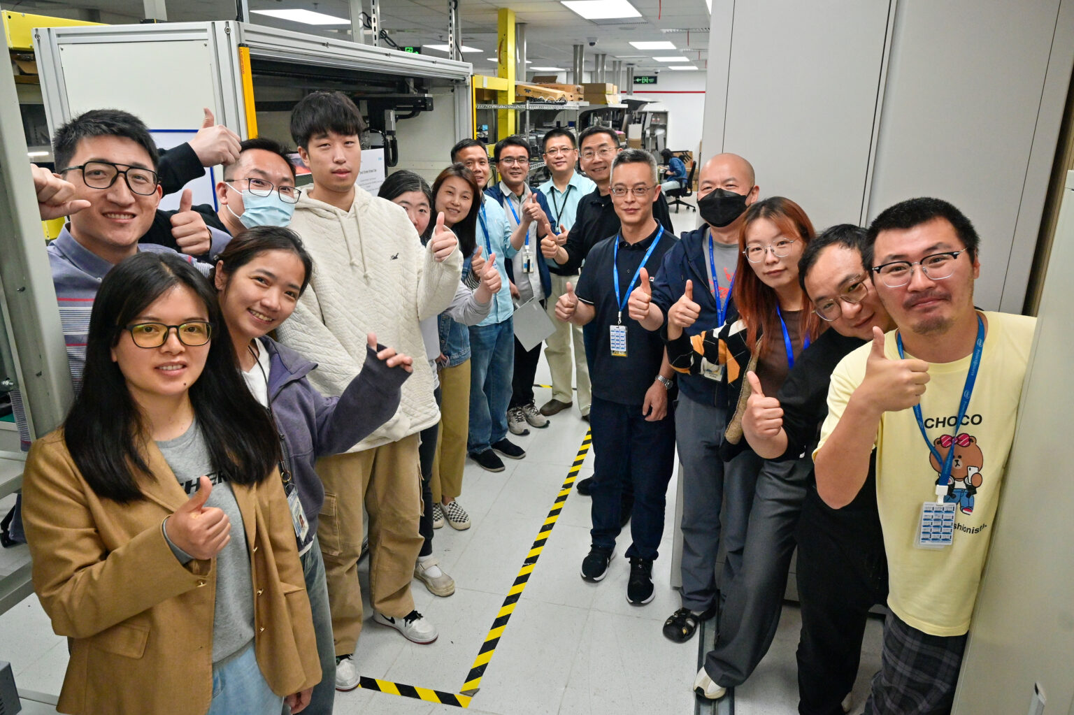 Intel and Lenovo Set a New Standard for AI-Powered PC Experiences ...