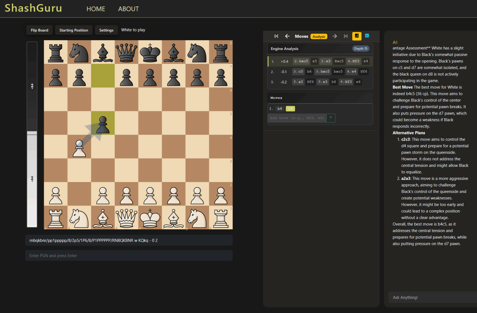 Intel-Powered Agentic AI Analyzes Chess Players’ Every Move - Intel ...