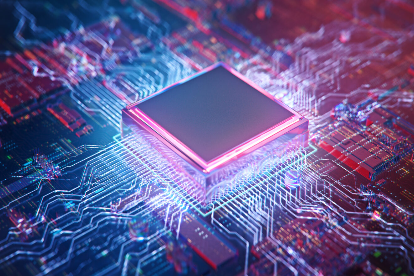 What is x86 Architecture? A Primer to the Foundation of Modern ...