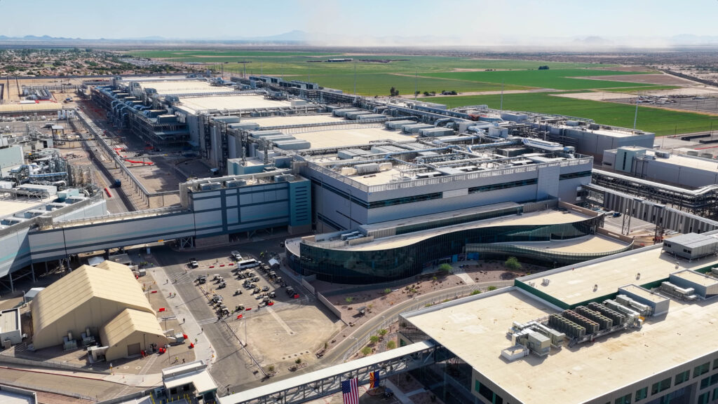 INTEL UNVEILS PANTHER LAKE ARCHITECTURE FIRST AI PC PLATFORM BUILT ON visual data 2