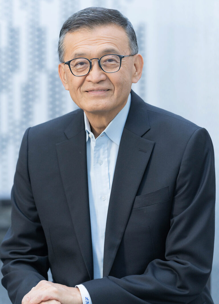 Lip-Bu Tan's image