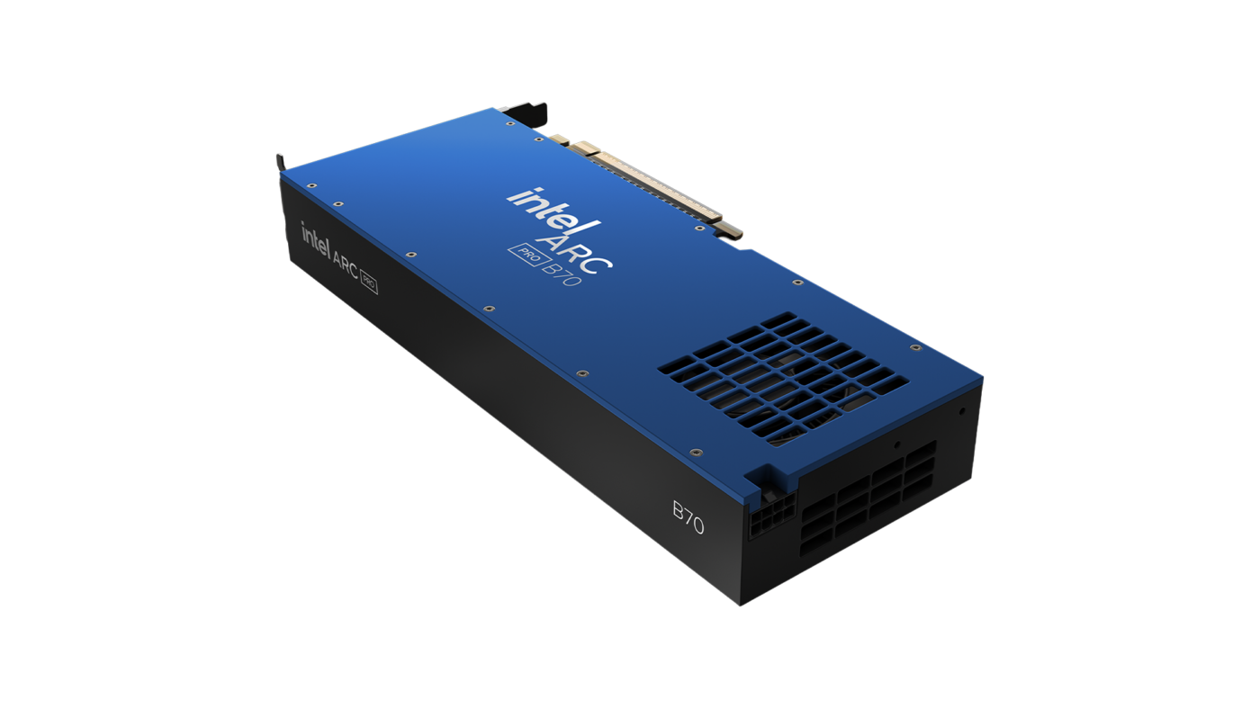 Intel Delivers Open, Scalable AI Performance in MLPerf Inference v6.0 ...