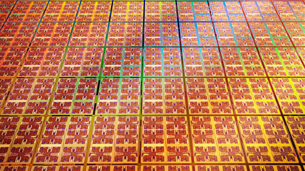 Intel ties Xeon 6+ to agentic AI across data center