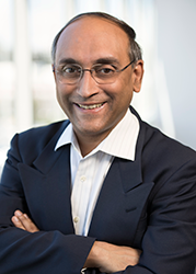 Ravi Mahajan, Intel Fellow