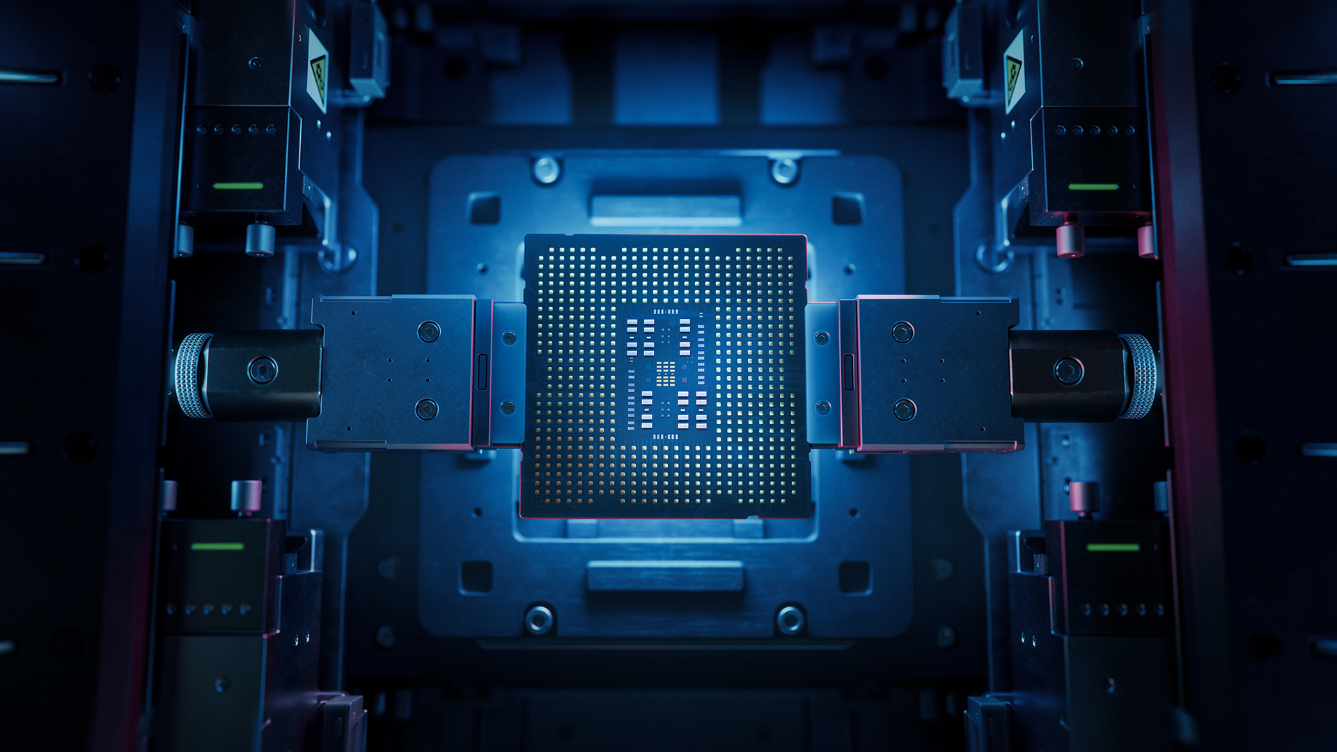 Intel’s U.S. Advanced Packaging Enables Next-Generation AI Semiconductors
