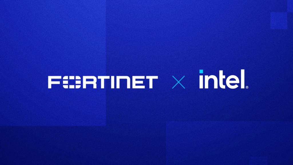 Intel and Fortinet collaborate on SP6: foundry supply chain과 packaging