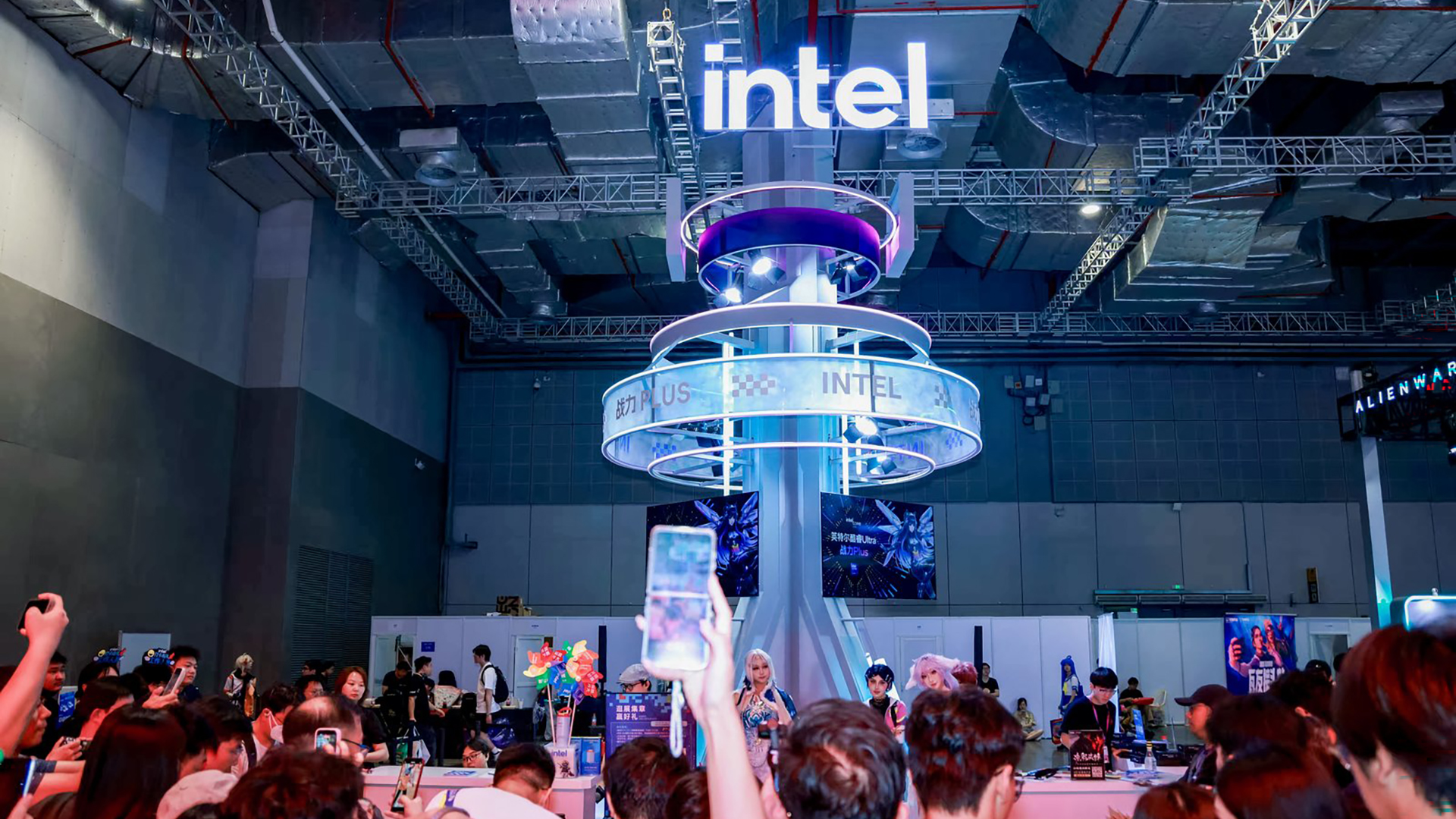 intel-booth-bilibili-2026-1