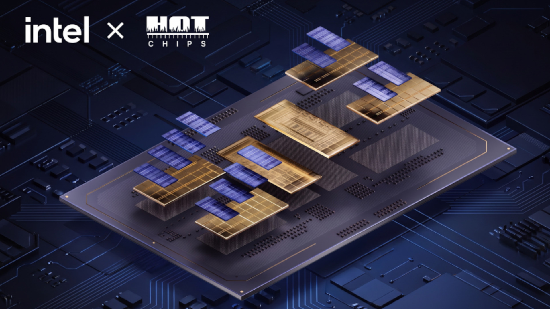 Intel Outlines Architectures for Agentic AI at Hot Chips 2026